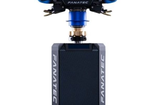 PODIUM RACING WHEEL F1 FANATEC